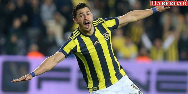 Fenerbahçe'de Giuliano sahalara dönüyor!