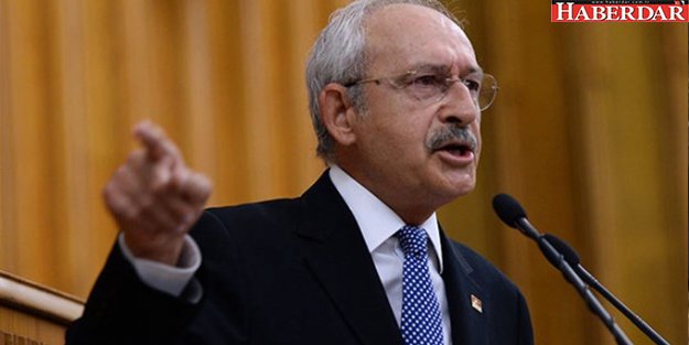 Kılıçdaroğlu'ndan Delege İddialarına Cevap: Vallahi Siyaseti Bırakırım