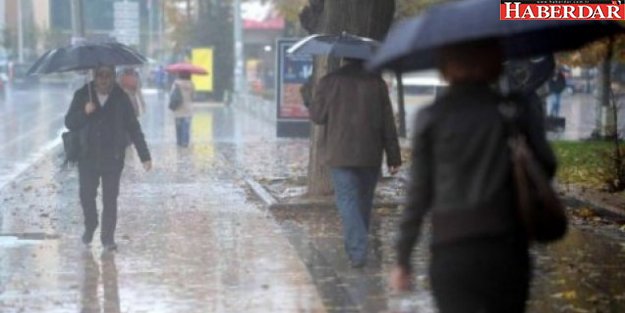 İstanbullular dikkat: Meteoroloji'den son dakika uyarısı!