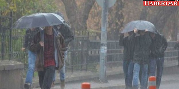 Meteoroloji'den İstanbul için uyarı