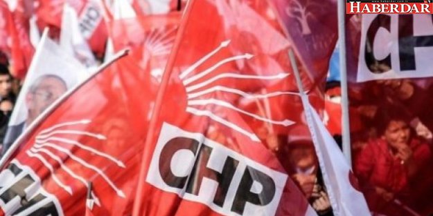 CHP'li başkanlara ön seçim geliyor