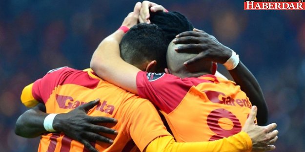 Galatasaray'ı Kabus Gibi 6 Maç Bekliyor