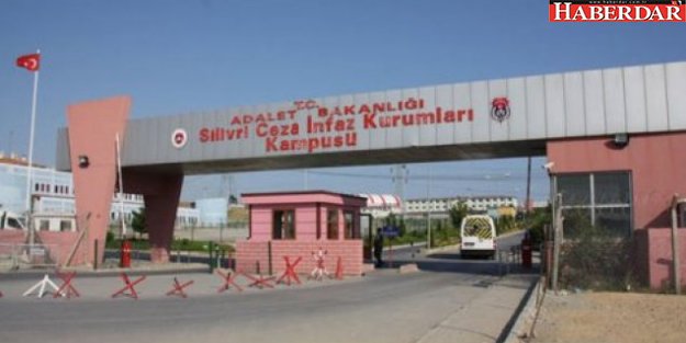 Silivri’de çıplak arama iddiası