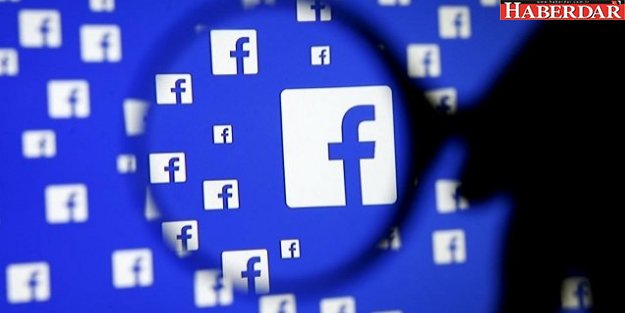 Facebook'ta 50 milyon kişinin verilerini usulsüz kullanmış