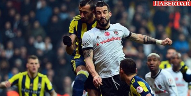 Fenerbahçe - Beşiktaş derbi tarihi açıklandı