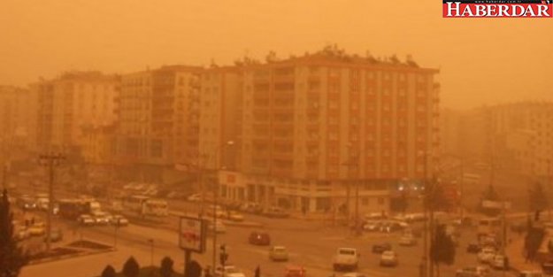 Meteoroloji'den flaş uyarı!