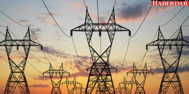 Elektrik şirketi 40 köyü karanlığa mahkum etti