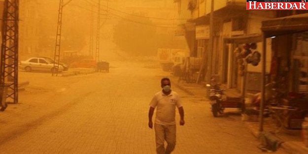 Meteoroloji'den iki önemli uyarı...