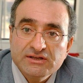 Prof. Dr. Mikdat Kadıoğlu isyan etti