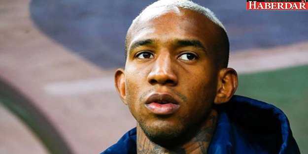 Beşiktaş, Anderson Talisca'nın Bonservisini Alıyor