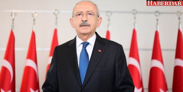 Kılıçdaroğlu: Süreci kadere bırakmayacağız!