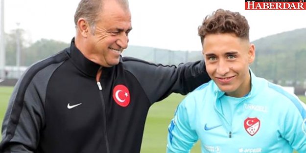 Beşiktaş, Emre Mor İçin Harekete Geçiyor