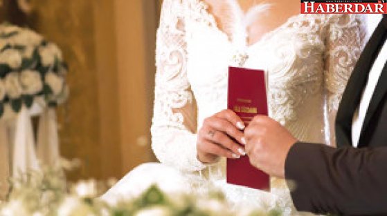 İstanbul'da Nikah Fiyatları Cep Yakıyor! "Evet" Demek 919 Lira