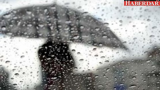 Meteoroloji'den İstanbul uyarısı: Bu geceye dikkat!