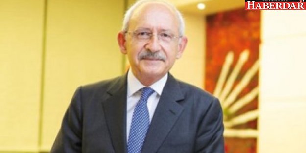 Kılıçdaroğlu aday olacak mı?