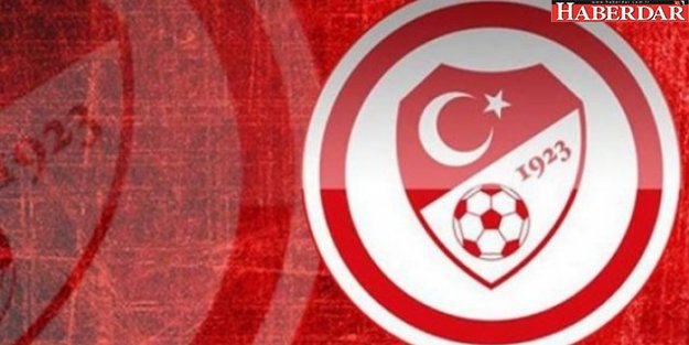 TFF'den derbi açıklaması; işte karar tarihi!