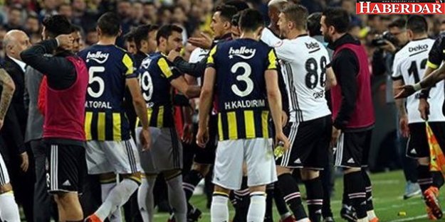 Fenerbahçe'ye gelecek tarihi ceza..!