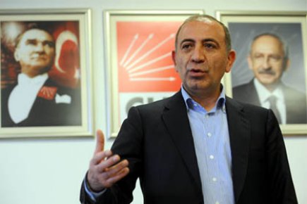 Gürsel Tekin oy oranını açıkladı