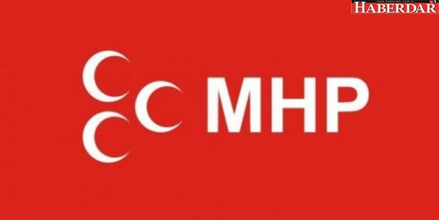 MHP'nin seçim sloganı belli oldu