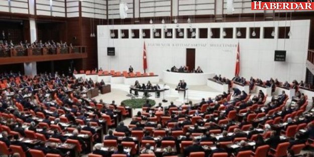 Ücretler belli oldu: CHP'nin ücreti AKP'nin iki katı!