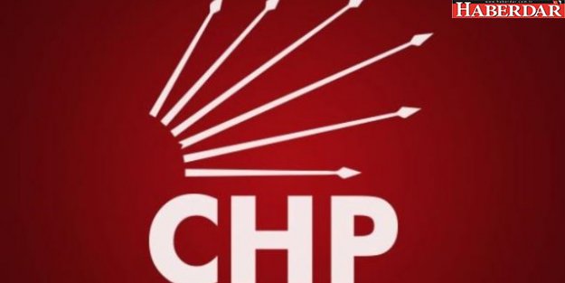 CHP'nin cumhurbaşkanı adayı belli oldu!