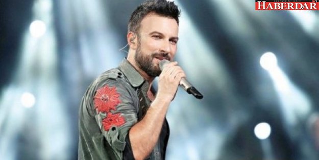 Tarkan doğacak kızı için kurallarını yıktı