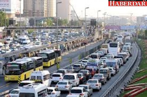 Trafikte Yeni Dönem! Araçlara Alkolmetre Kiti Takılacak