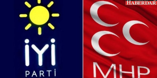 İYİ Parti, milletvekili adaylık başvurusunda MHP'yi geride bıraktı