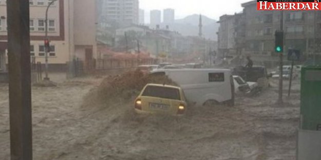 Meteoroloji yeni bir faciaya karşı uyardı!