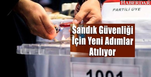 İyi Parti sandık güvenliği için özel bir yazılım geliştirdi