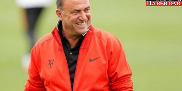 Fatih Terim başkan oluyor!