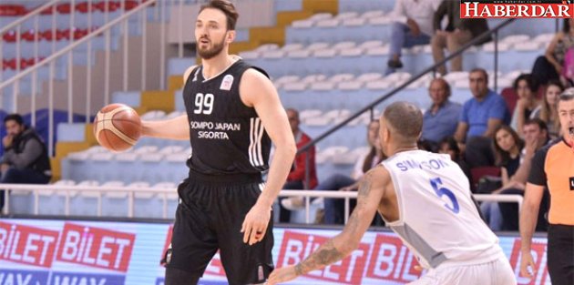 Di Büyükçekmece-Beşiktaş Sj: 59-72