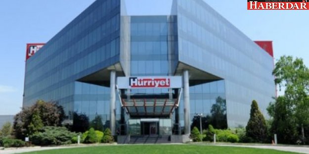 Hürriyet'e yeni yönetici