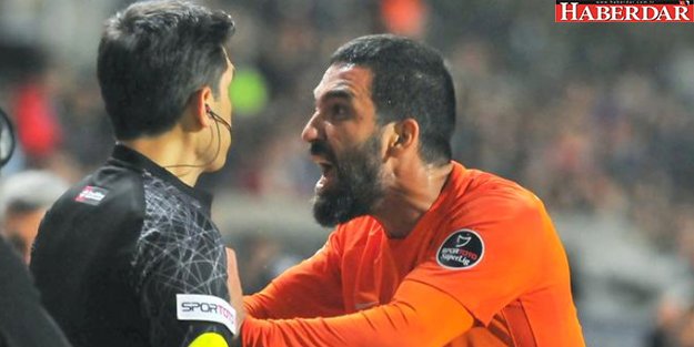 Arda Turan İsveç'e Transfer Olacak