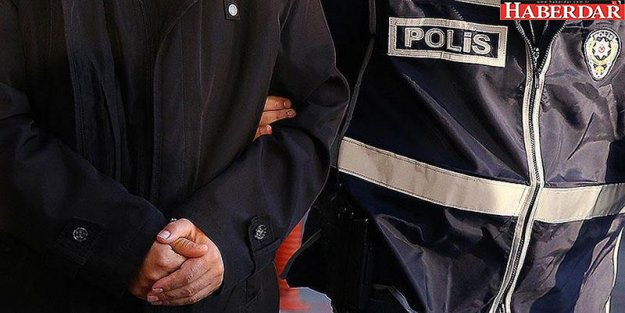 Ankara'da büyük operasyon! 101 asker için gözaltı kararı