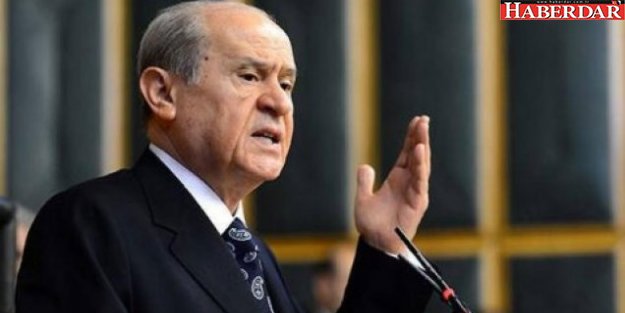 AK Parti, Bahçeli'nin 'af' isteğine son noktayı koydu