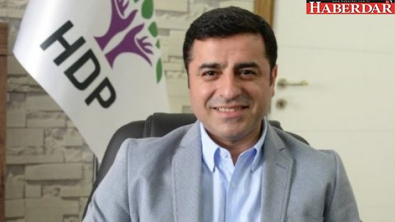 Demirtaş kararı bugün çıkabilir