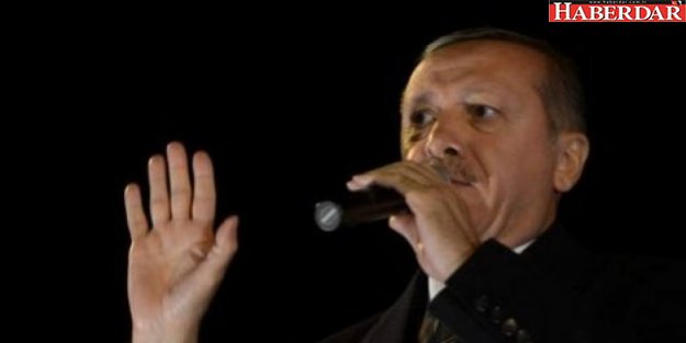 Erdoğan, 200 vekili liste dışı bıraktı