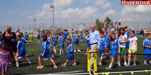 Büyükçekmece Belediyesi Yaz Spor Okulları kayıtları başladı