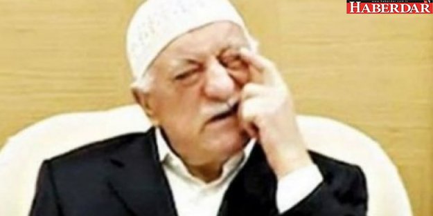 AYM’den Gülen’e ret