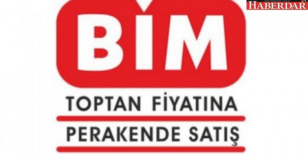 BİM'den flaş Doğuş Yayın Grubu açıklaması!