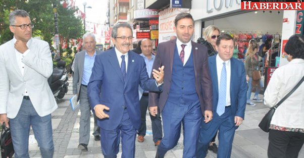 İYİ Parti umut oldu