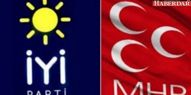 MHP'den İYİ Parti'ye Google cevabı