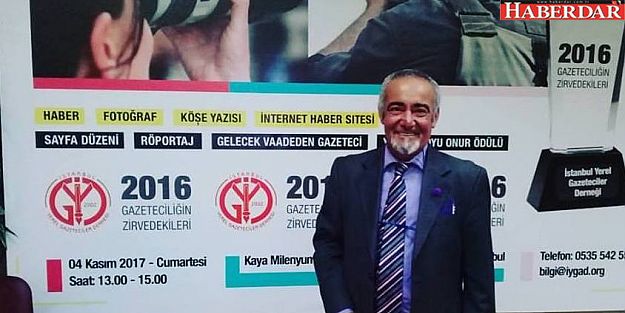 Magazin duayeni Tahir Yaman hayatını kaybetti