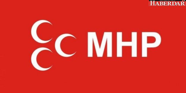 MHP: Meclis'te biz ne dersek o olacak, Erdoğan'ı kurtardık