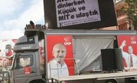 PM İÇİN REKOR BAŞVURU...KURULTAY'DAN CANLI YAYIN...