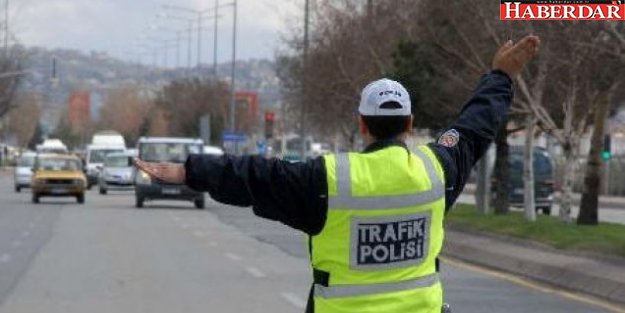 İstanbul'da bugün bu yollar kapalı