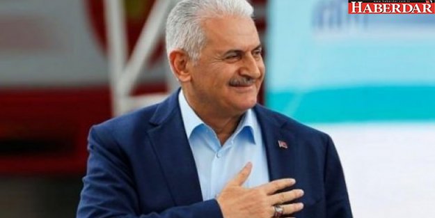 Binali Yıldırım Meclis Başkanı mı oluyor?