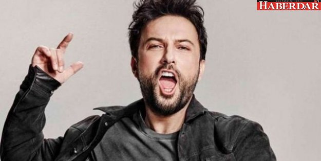 Tarkan'dan çocuklara jest