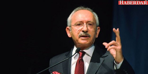 Kılıçdaroğlu 3 davayı da kaybetti! 95 bin lira ödeyecek